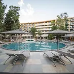 Hvd Club Bor Ultra - Private & Free Parking 4* Sunny Beach