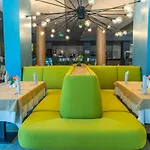 Hotel Hvd Club Bor Ultra - Private & Free Parking Sunny Beach