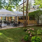 Hvd Club Bor Ultra - Private & Free Parking Hotel Sunny Beach