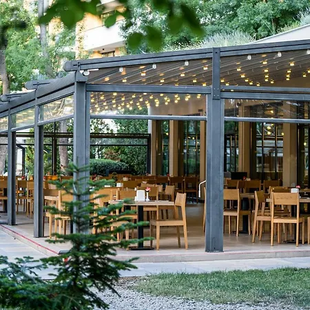 Hvd Club Bor Ultra - Private & Free Parking ホテル