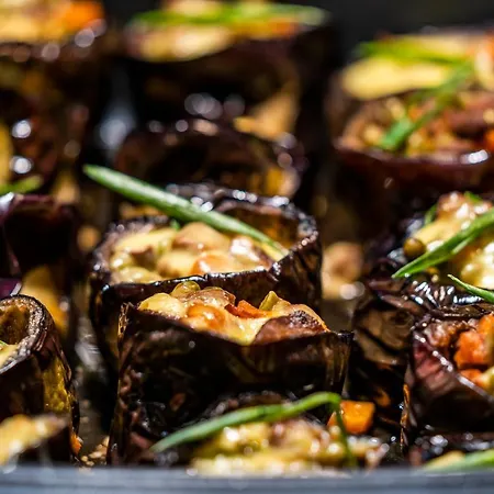 Hvd Club Bor Ultra - Private & Free Parking ホテル