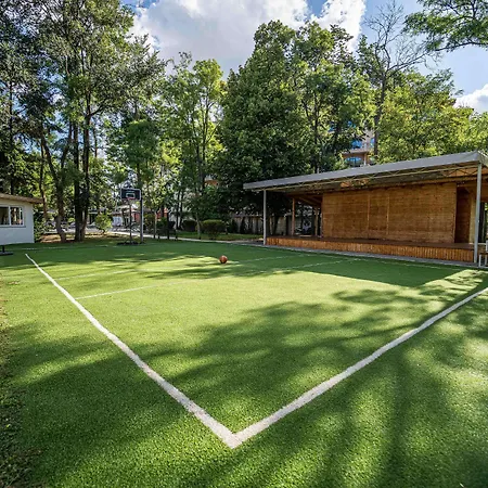 Hvd Club Bor Ultra - Private & Free Parking