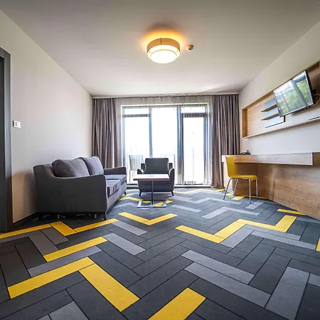 Hvd Club Bor Ultra - Private & Free Parking サニービーチ