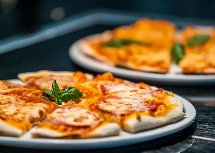 Hvd Club Bor Ultra - Private & Free Parking Otel 4*