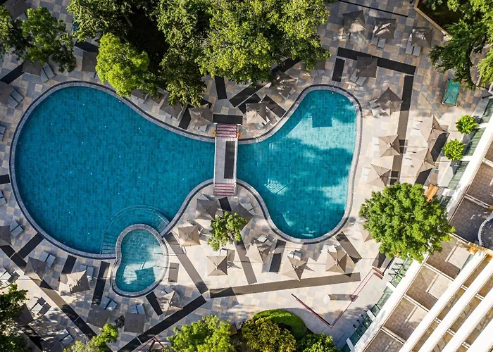 Otel Hvd Club Bor Ultra - Private & Free Parking