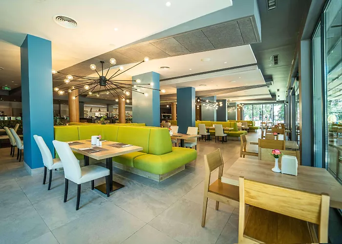 Hvd Club Bor Ultra - Private & Free Parking Otel