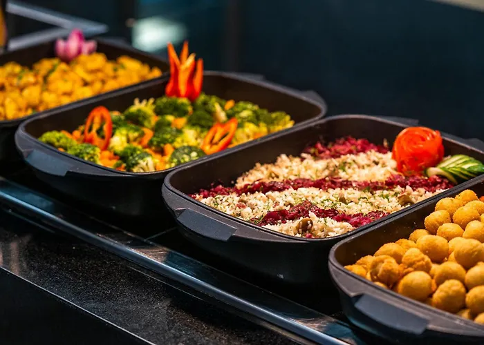 Hvd Club Bor Ultra - Private & Free Parking Otel