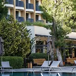 Hotel Hvd Club Bor Ultra - Private & Free Parking Sluneční pobřeží