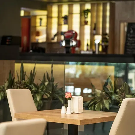 Hotel Hvd Club Bor Ultra - Private & Free Parking Sluneční pobřeží