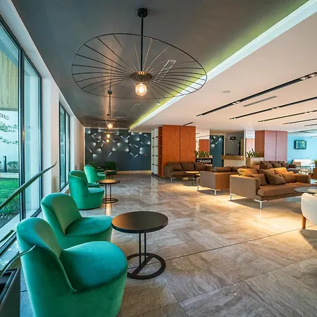 Hvd Club Bor Ultra - Private & Free Parking סאני ביץ'