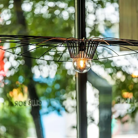 Hvd Club Bor Ultra - Private & Free Parking סאני ביץ'