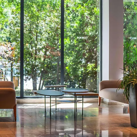 Hvd Club Bor Ultra - Private & Free Parking Солнечный берег