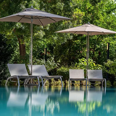 Hvd Club Bor Ultra - Private & Free Parking Солнечный берег