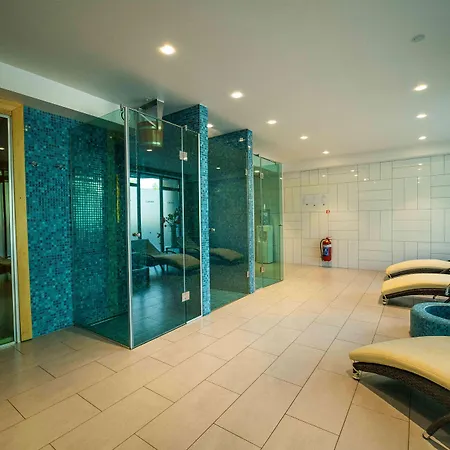 Hvd Club Bor Ultra - Private & Free Parking Отель