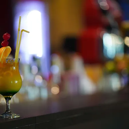 Отель Hvd Club Bor Ultra - Private & Free Parking