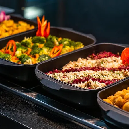 Hvd Club Bor Ultra - Private & Free Parking Отель