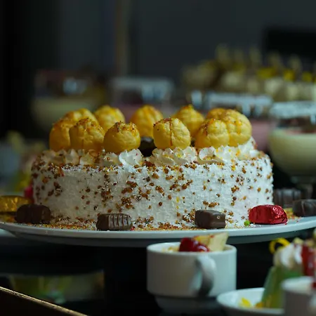 Hvd Club Bor Ultra - Private & Free Parking 4*