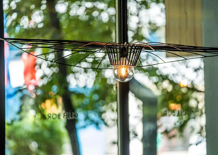 Hvd Club Bor Ultra - Private & Free Parking Сонячний Берег