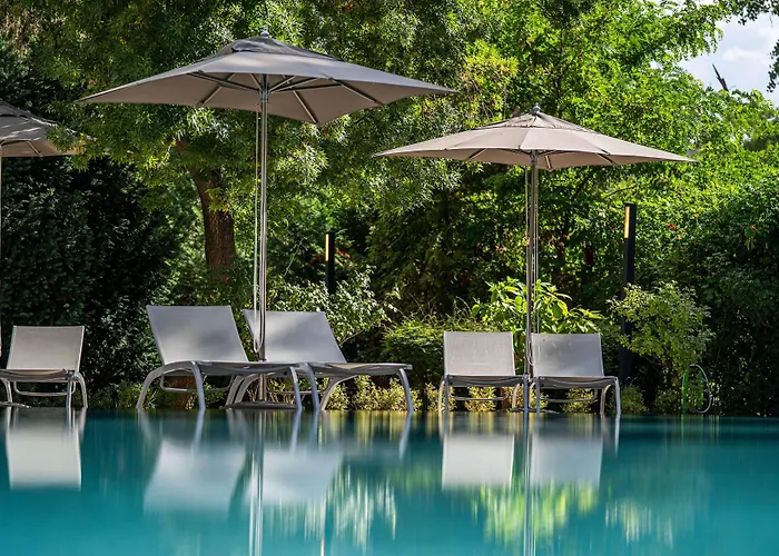 Hvd Club Bor Ultra - Private & Free Parking Slantchev Briag