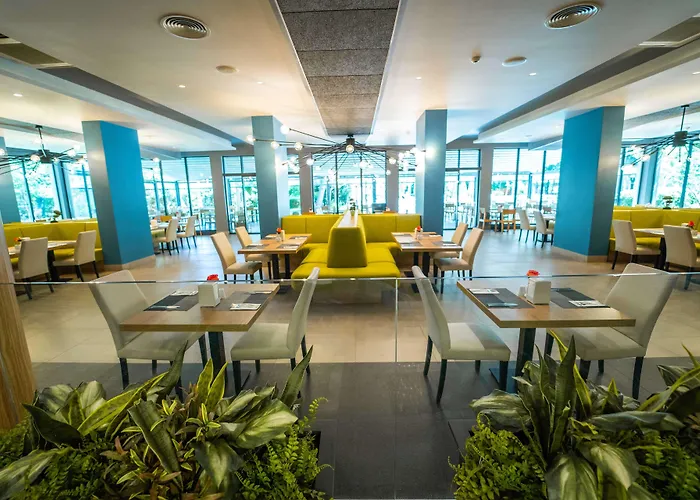 Готель Hvd Club Bor Ultra - Private & Free Parking