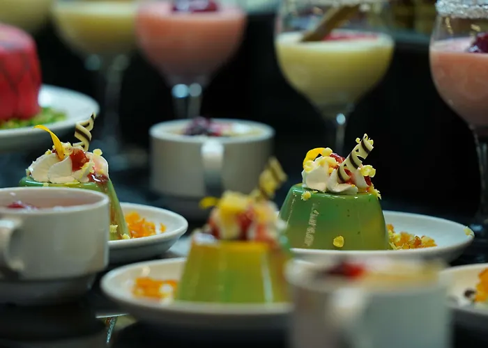 Hvd Club Bor Ultra - Private & Free Parking