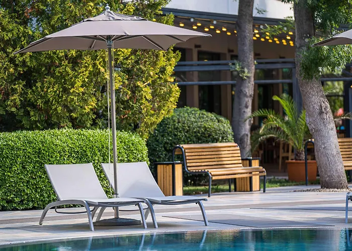 Hvd Club Bor Ultra - Private & Free Parking 4* Slantchev Briag