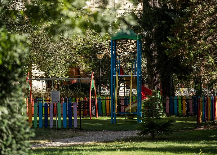 Hvd Club Bor Ultra - Private & Free Parking