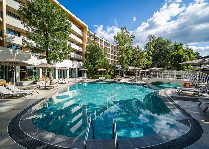 Hvd Club Bor Ultra - Private & Free Parking