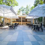 Hotel Hvd Club Bor Ultra - Private & Free Parking Slantchev Briag