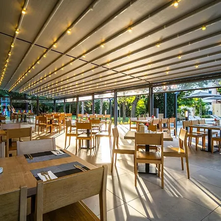 Szálloda Hvd Club Bor Ultra - Private & Free Parking 4*