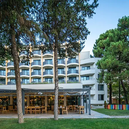 Hotel Hvd Club Bor Ultra - Private & Free Parking