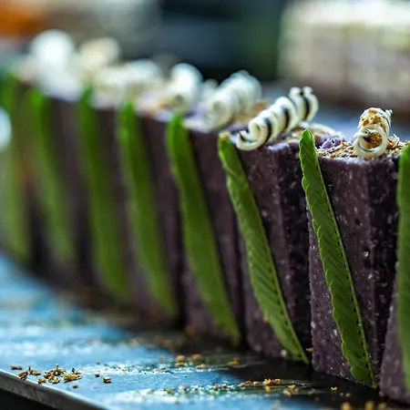 Hotel Hvd Club Bor Ultra - Private & Free Parking