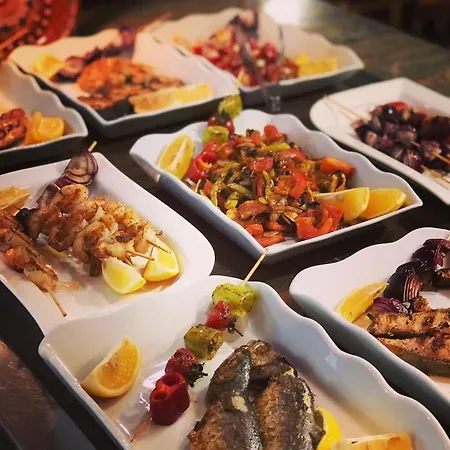 Hvd Club Bor Ultra - Private & Free Parking 4*