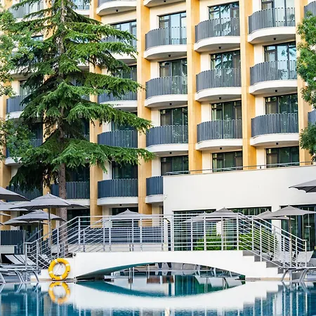 Hotel Hvd Club Bor Ultra - Private & Free Parking