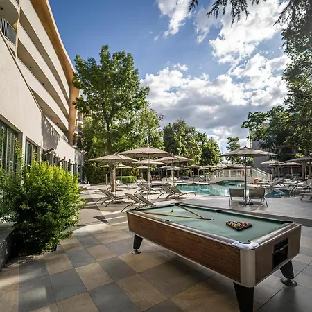 Hvd Club Bor Ultra - Private & Free Parking 4*