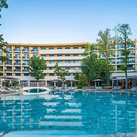 Hvd Club Bor Ultra - Private & Free Parking 4*