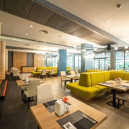 Hvd Club Bor Ultra - Private & Free Parking 4* Σάνι Μπιτς