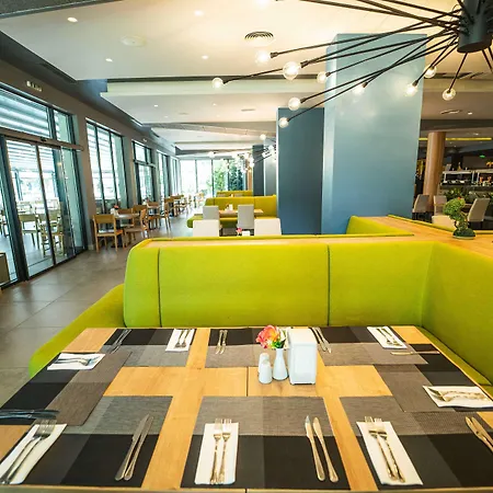 Hvd Club Bor Ultra - Private & Free Parking Napospart