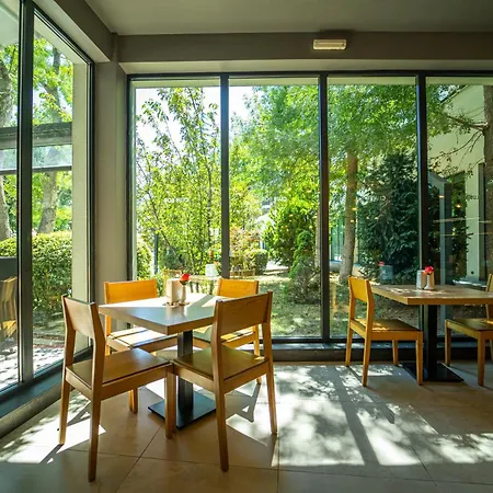 Szálloda Hvd Club Bor Ultra - Private & Free Parking 4*