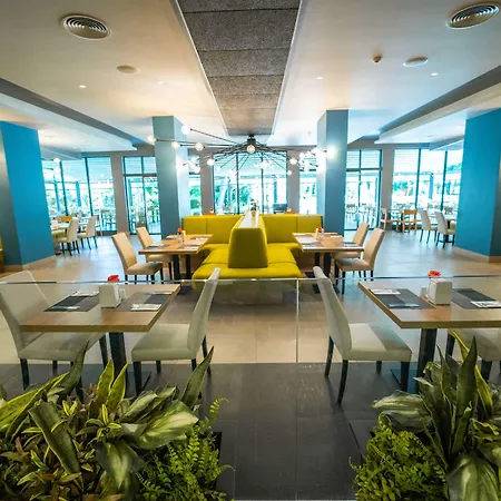 Otel Hvd Club Bor Ultra - Private & Free Parking