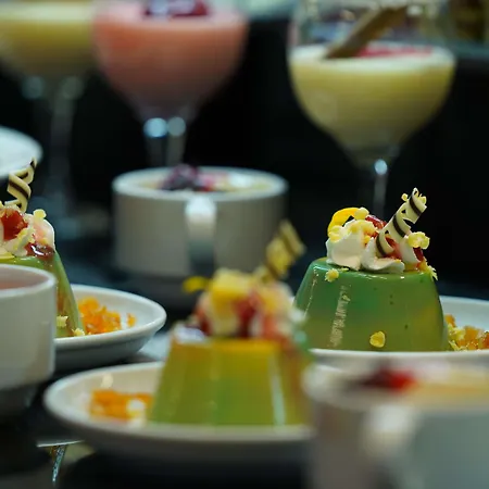 Hvd Club Bor Ultra - Private & Free Parking