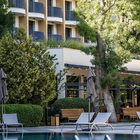 Hotel Hvd Club Bor Ultra - Private & Free Parking Slantschew brjag