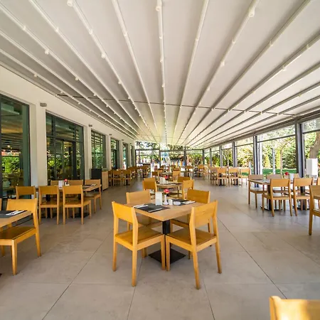 Szálloda Hvd Club Bor Ultra - Private & Free Parking 4*