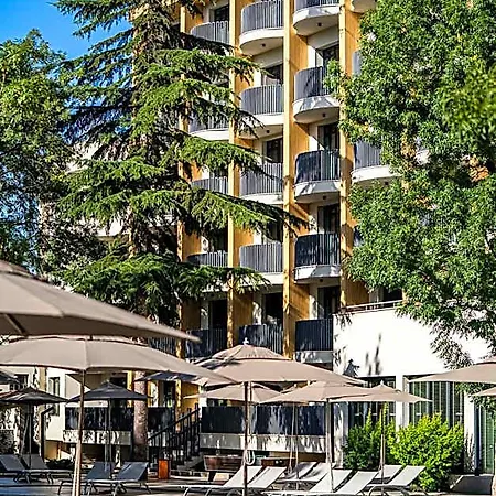 Ξενοδοχείο Hvd Club Bor Ultra - Private & Free Parking