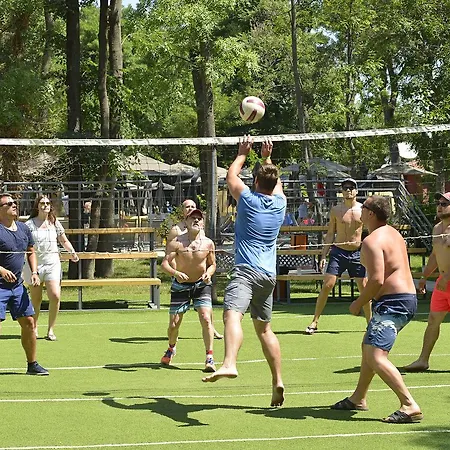 Hvd Club Bor Ultra - Private & Free Parking Napospart