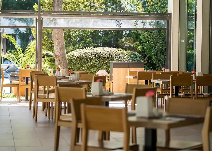 Szálloda Hvd Club Bor Ultra - Private & Free Parking 4*