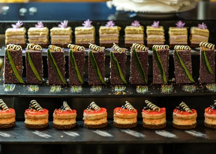 מלון Hvd Club Bor Ultra - Private & Free Parking סאני ביץ'