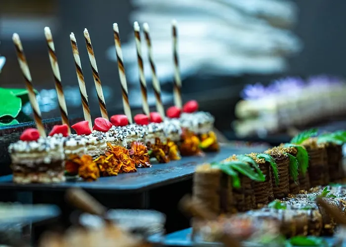 Hvd Club Bor Ultra - Private & Free Parking