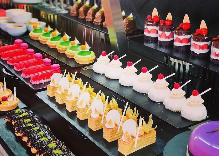 فندق Hvd Club Bor Ultra - Private & Free Parking 4*