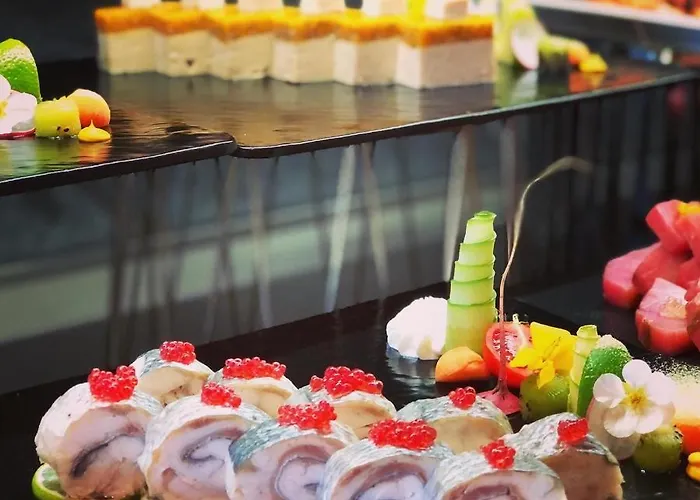 מלון Hvd Club Bor Ultra - Private & Free Parking